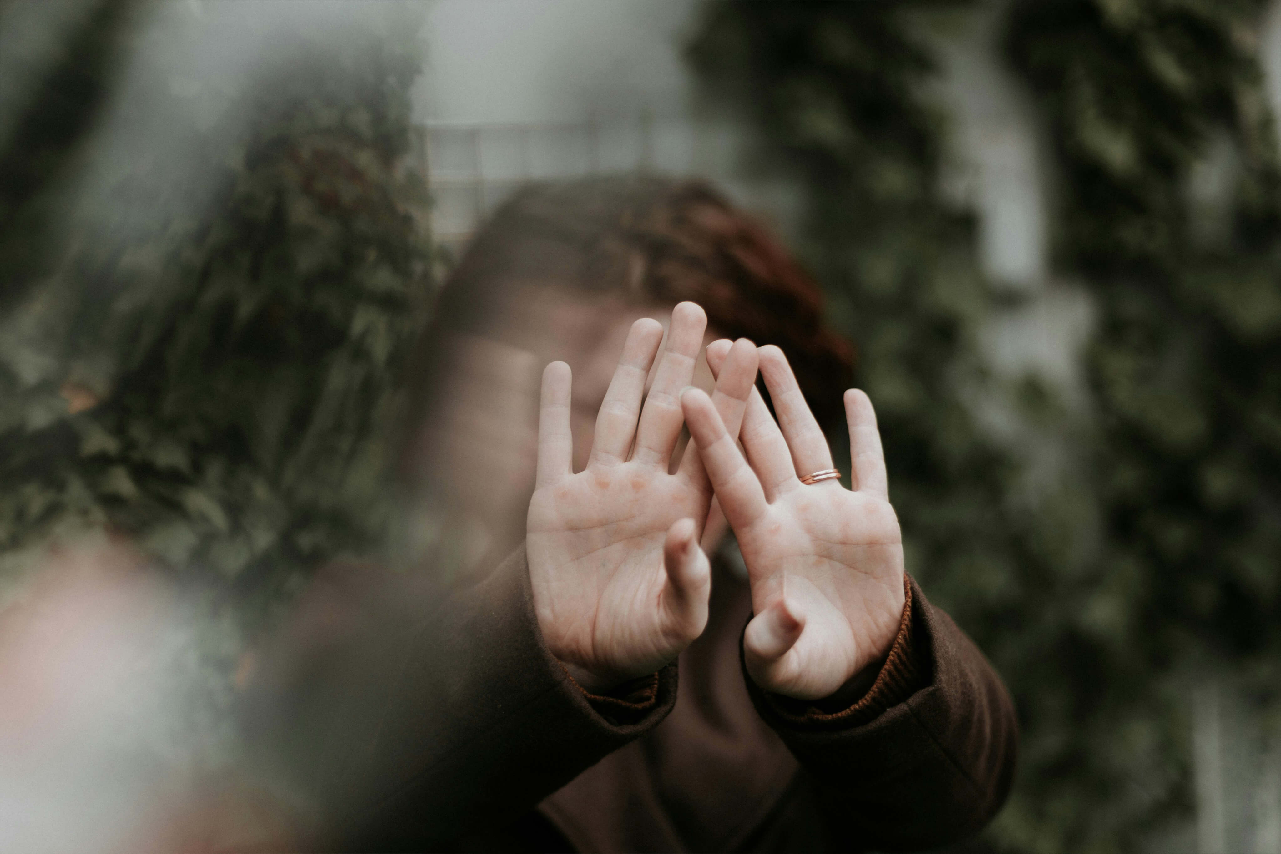 Are you avoiding something important?