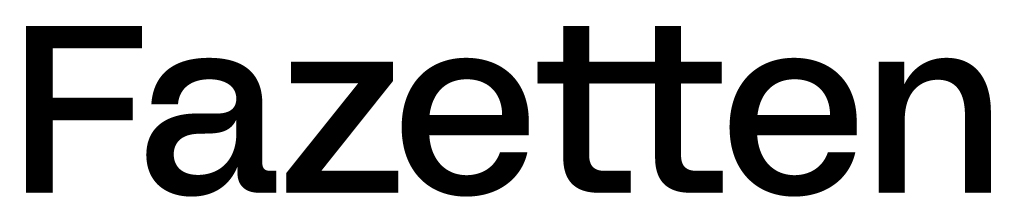 Fazetten logo