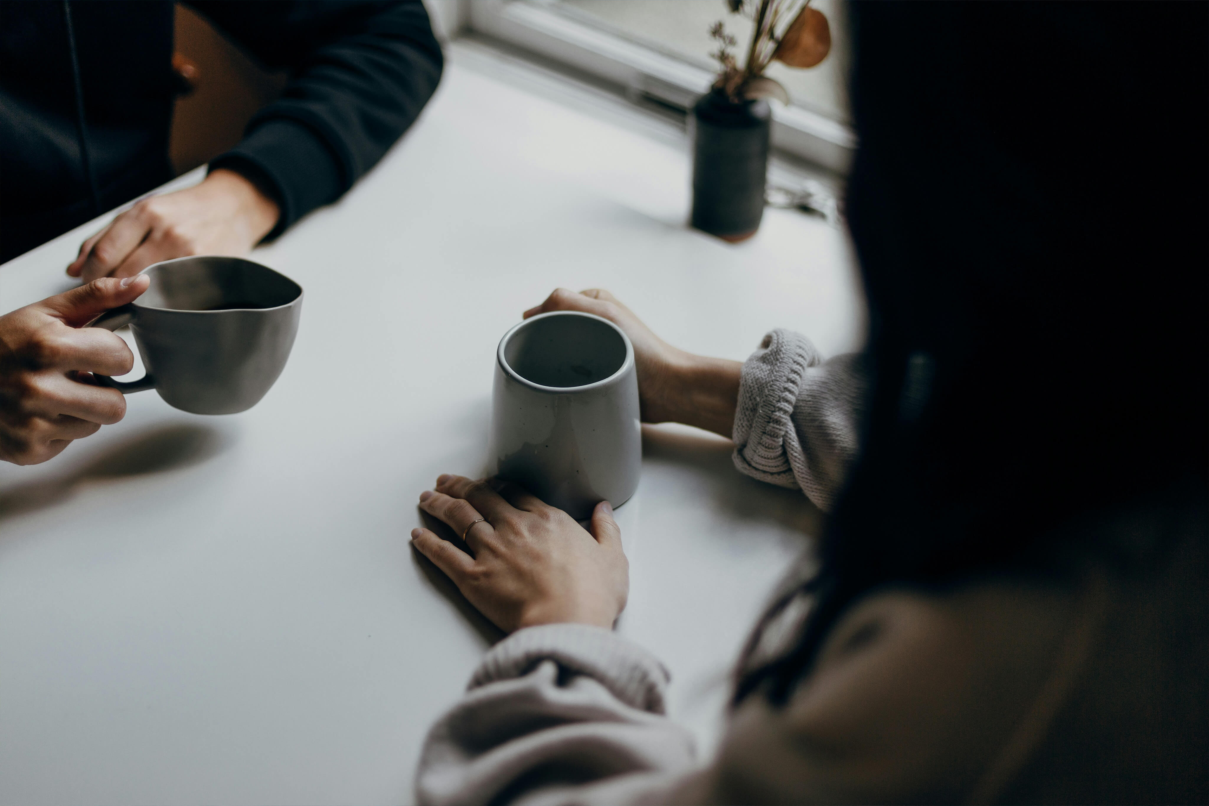 5 Golden Rules of Relational Intelligence