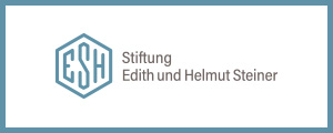 Edith and Helmut Steiner Foundation logo